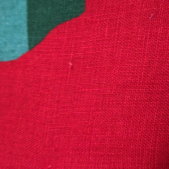 Farm Rio Heliconia linen pants - Picture 12 of 13